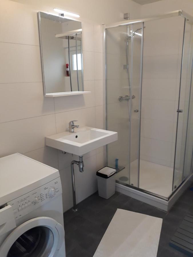 Vakantiehuisje Achter Odiliapeel Extérieur photo